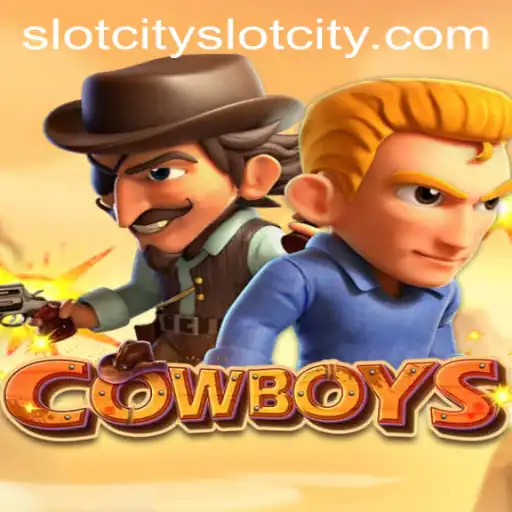 Unleashing the Wild West: Step Into the Exciting World of COWBOYS at SlotCity