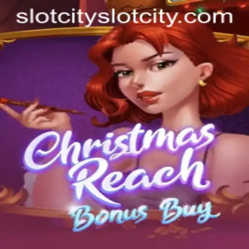 Unveiling the Magic of ChristmasReachBonusBuy Slot Game
