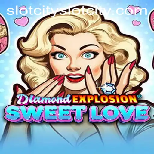 A Look at DiamondExplosionSweetLove