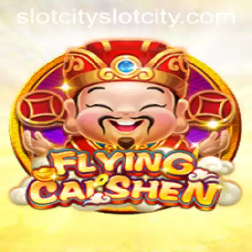Discovering the Magic of FlyingCaiShen Slots