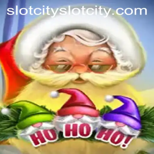 Exploring the Festive Charm of HoHoHo in SlotCity