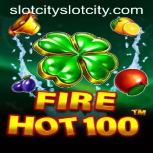 FireHot100: An Exciting New Chapter for Slot Enthusiasts