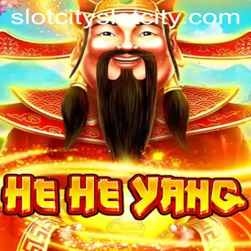 Discovering the Thrills of HeHeYang in Slotcity