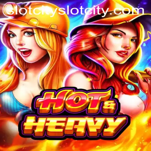 Exploring the Exciting World of HotHeavy: A Thrilling Adventure in SlotCity