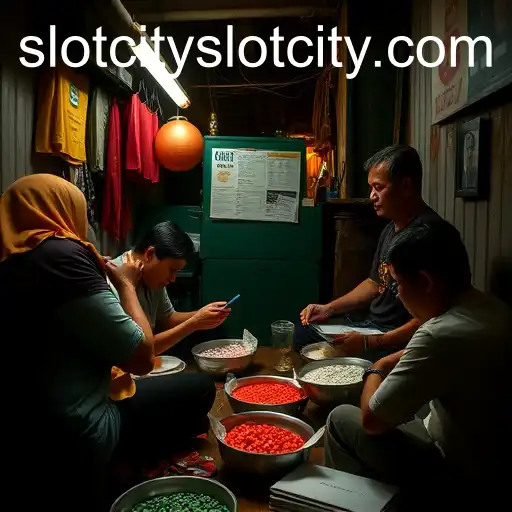 Jueteng: The Shadowy World of Illicit Gambling and Its Modern Connection to Slotcity