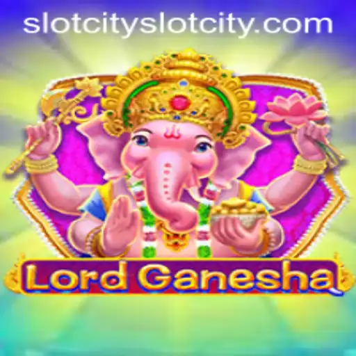 Lord Ganesha: A Divine Spin in SlotCity