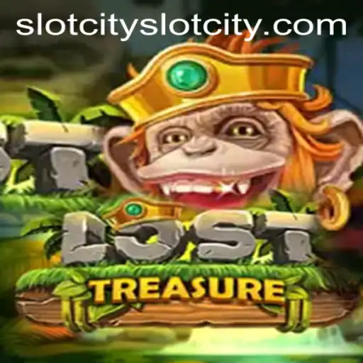 Discover the Intrigue of LostTreasure