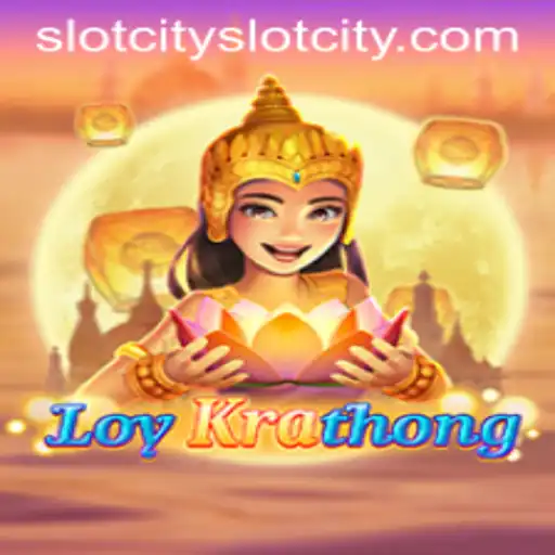 LoyKrathong SlotCity Adventure