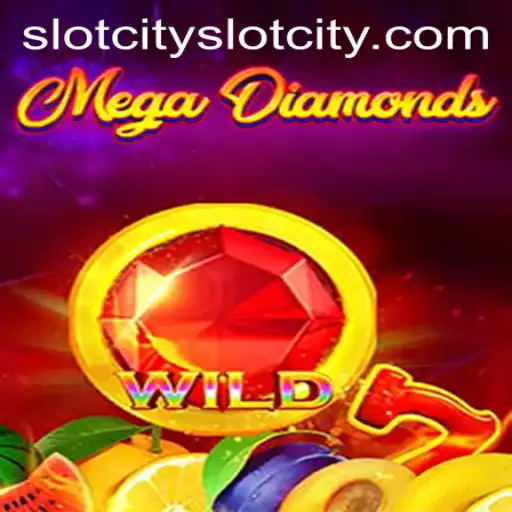 Exploring MegaDiamond Slot Game
