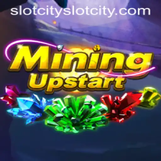 Unveiling MiningUpstart: A New Era in SlotCity Gaming