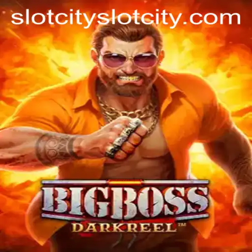 Discovering the Thrills of BigBoss Slot Game in SlotCity