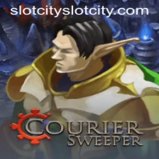 CourierSweeper: The Exciting New Game from SlotCity