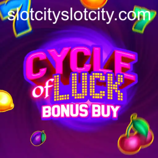 Cycle of Luck Bonus Buy: A SlotCity Sensation
