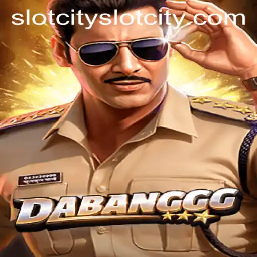 Exploring the Thrills of DABANGGG: A Look into Slotcity's Latest Slot Game