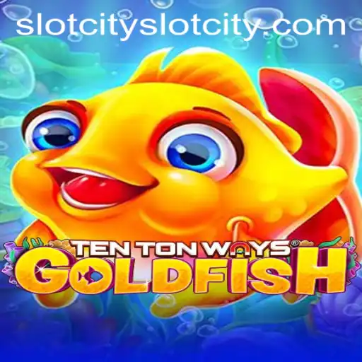 Discovering TenTonWaysGoldfish