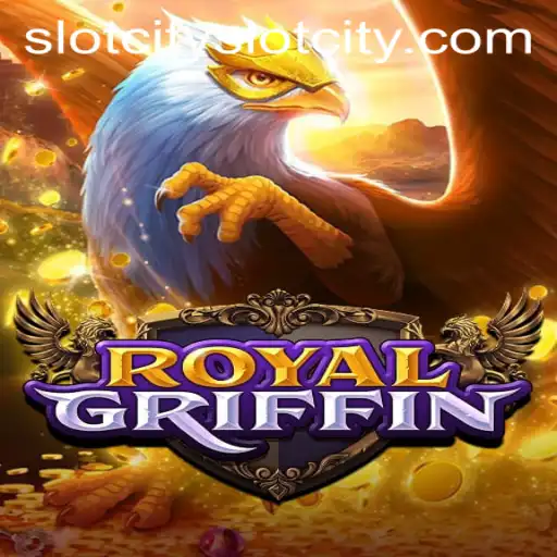 Exploring RoyalGriffin at Slotcity