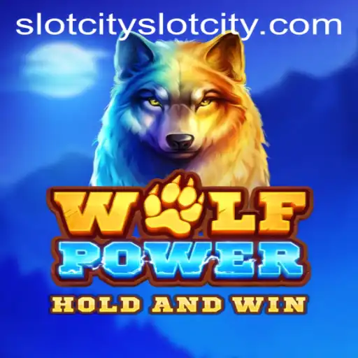 Exploring the Allure of WolfPower in SlotCity