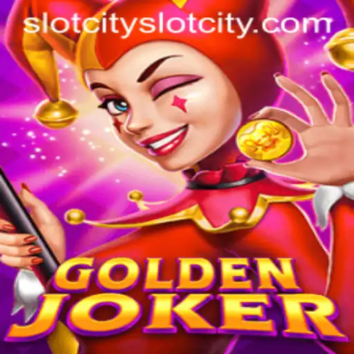 Unveiling the Thrills of GoldenJoker in Slotcity