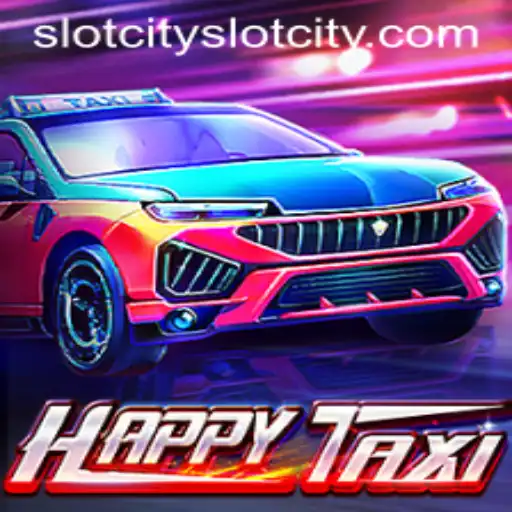 HappyTaxi SlotCity Game Review