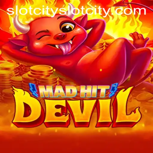 Unveiling the Thrills of MadHitDevil in Slotcity