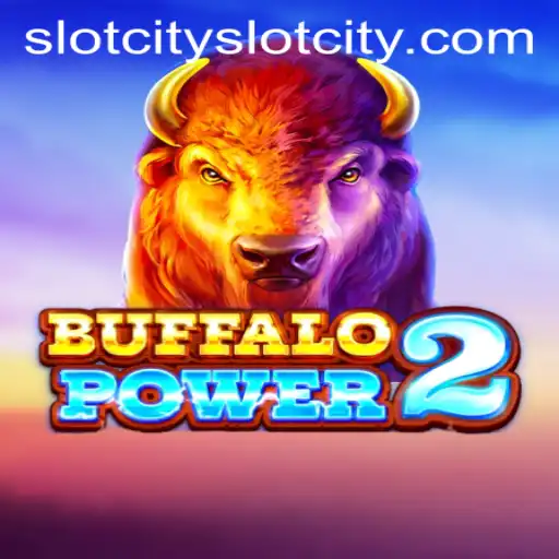 Mastering Buffalo Power 2 Slot Game