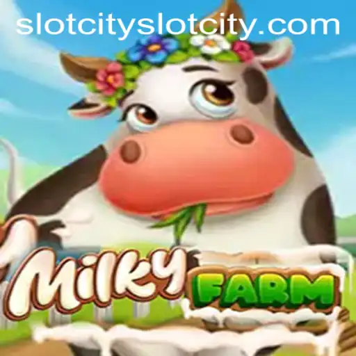 Exploring MilkyFarm: The New SlotCity Phenomenon