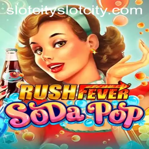 RushFeverSodaPop: A Game of Thrills and Strategy