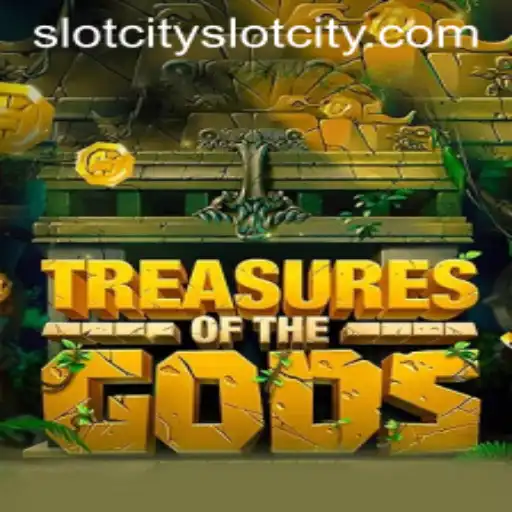 Exploring Treasure of the Gods at SlotCity