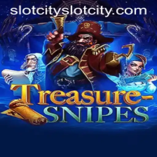 Unveiling TreasureSnipes: An Exciting Venture into the World of Slotcity
