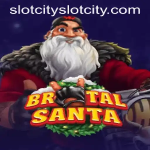 Unveiling BrutalSanta the Advent of a Unique Slot Experience