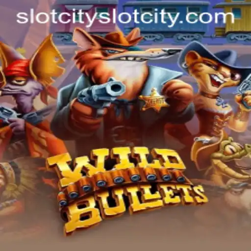 WildBullets Slots Adventure