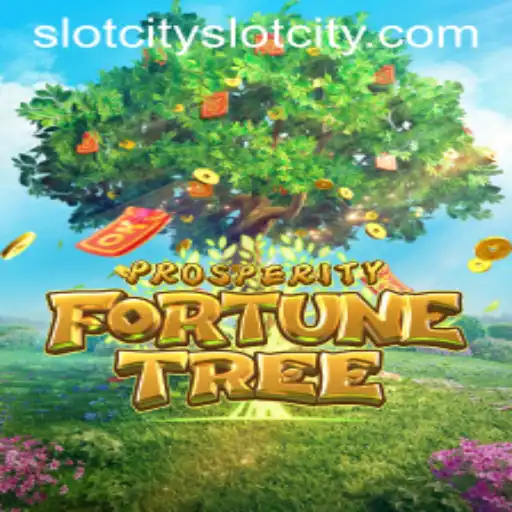 Thriving in the Game of ProsperityFortuneTree in SlotCity