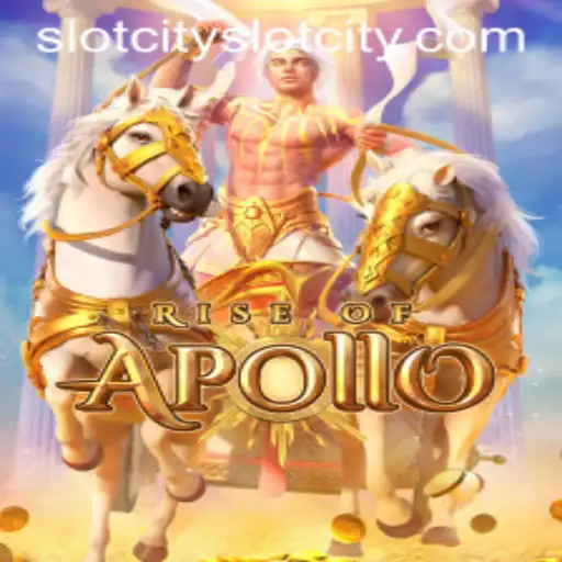 Rise of Apollo: A Journey into the Divine World of Slotcity