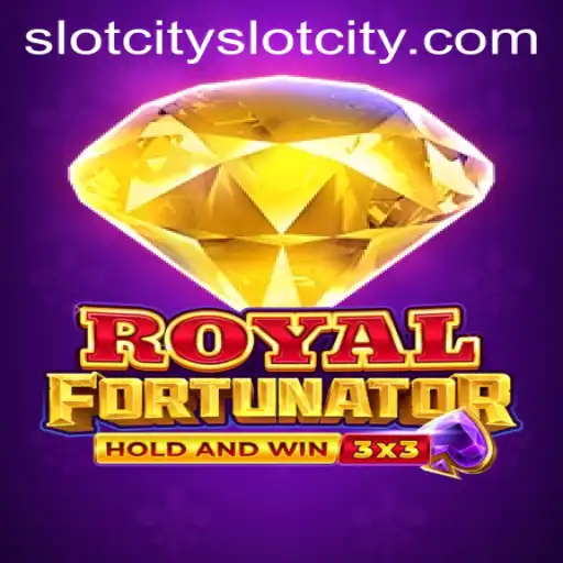 Exploring the Enchanting World of Royalfort in Slotcity