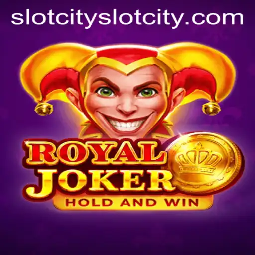 Exploring the Fascinating World of RoyalJoker and SlotCity