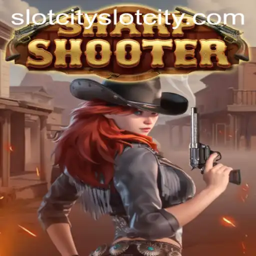 Sharpshooter Game Guide: Master the SlotCity
