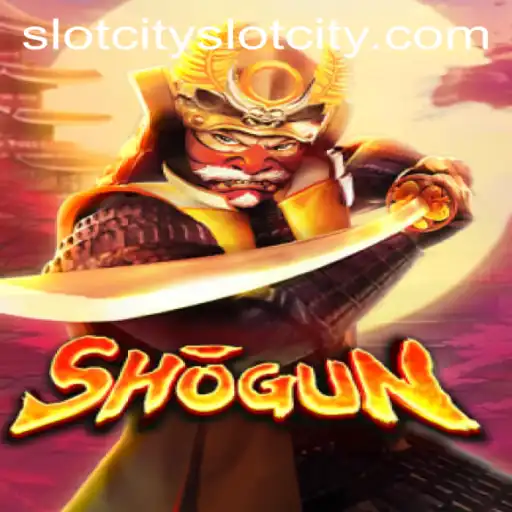 Exploring the Strategic Brilliance of Shogun at Slotcity