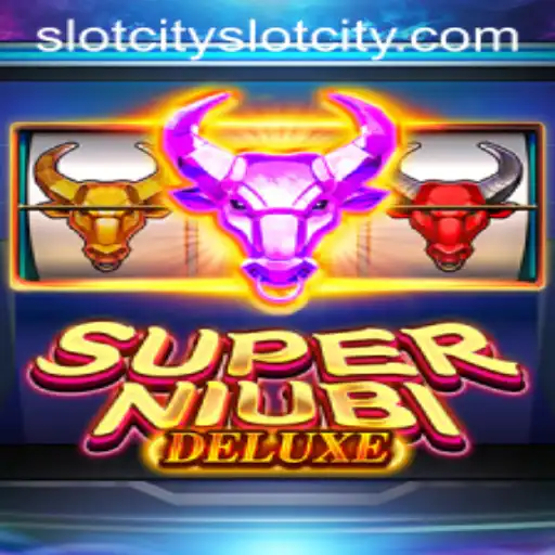 SuperNiubiDeluxe: A Thrilling Journey into Slotcity