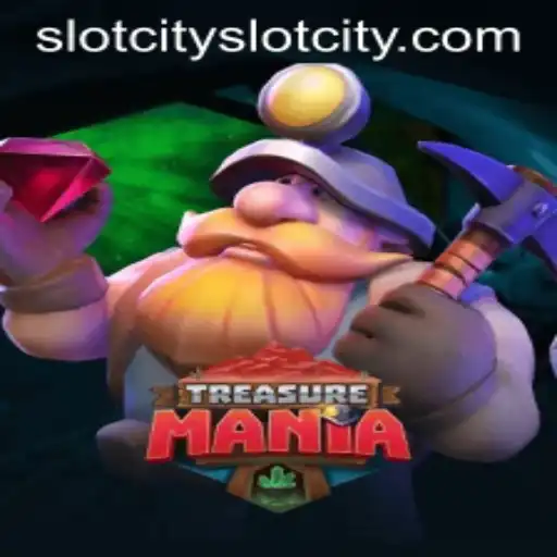 TreasureMania: Dive into the World of Slotcity for an Unforgettable Gaming Experience