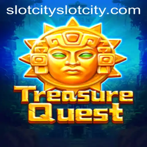 Exploring the Thrilling World of TreasureQuest: A Deep Dive into SlotCity's Latest Game