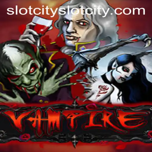 Exploring the World of Vampire: SlotCity's Latest Gaming Sensation