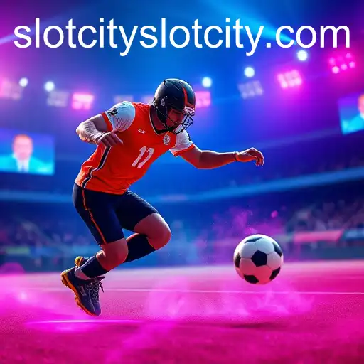 Unleashing the Thrills of Virtual Sports at Slotcity