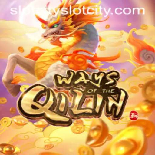 Unveiling the Secrets of WaysoftheQilin: A Spectacular Adventure at Slotcity