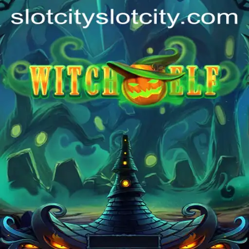 WitchElf: A Mystical Adventure in SlotCity