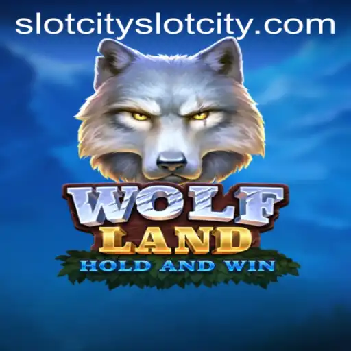 Exploring 'WolfLand': The Exciting Slotcity Experience