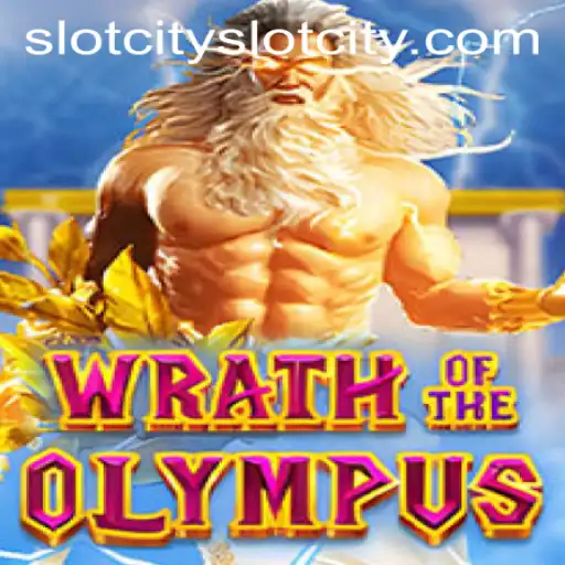 Experience the Thrill of Wrath of Olympus: A Journey into Slot City