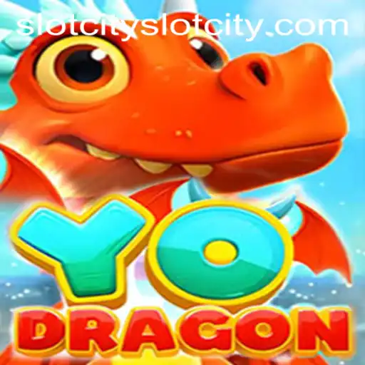 Explore the Enchanting World of YoDragon in SlotCity